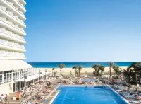 Hotel Riu Oliva Beach Resort - All Inclusive Hotels in La Oliva