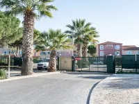 Village Marin Catalan