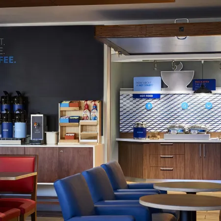 Holiday Inn Express & Suites ENID-HWY 412 by IHG