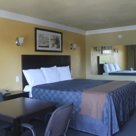 El Rancho Inn Hawthorne