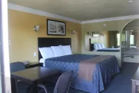 El Rancho Inn Hawthorne Hotels in Hawthorne