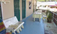 Ria Cameron Hotel