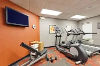 Residence Inn Chicago Southeast/Hammond, IN - Gym