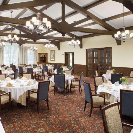 Ponte Vedra Inn and Club