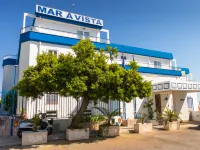 Hotel Mar A Vista Hotels in Albufeira