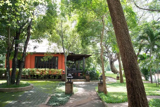 รูปภาพของบ้านน้ำปิง ริเวอร์ไซด์ วิลเลจ