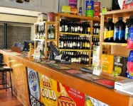 Exchange Hotel Toogoolawah - С баром