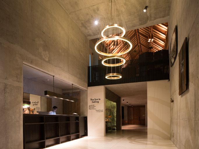 아디와나 비스마 객실