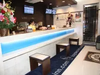 Toyoko Inn Chiba Minato Ekimae Hotels in Chiba
