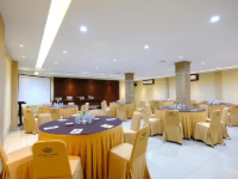 Portola Grand Arabia Hotel Hotels in Banda Aceh