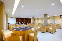 Portola Grand Arabia Hotel Hotels in Blang Oi