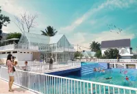 Chevilly Resort & Camp Hotels in Ciawi