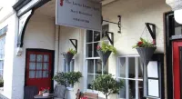 The Lorna Doone Hotel Hotels in Minehead