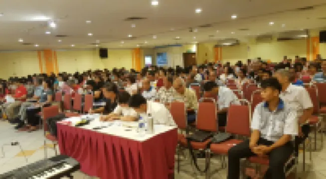 Sun Inns Hotel Sitiawan