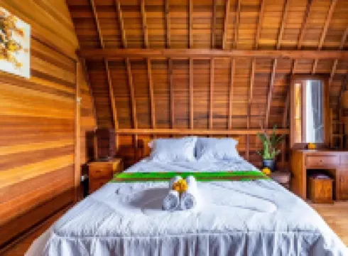 Sandan Agro Resort Hotels near Pura Ulun Subak Bulkit Jati