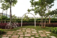 Luxurious 1Br at West Vista Apartment Hotel di Jakarta Barat