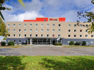 Ibis Muenchen Messe