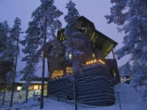 Hotel Kalevala Hotels in Kehys-Kainuu