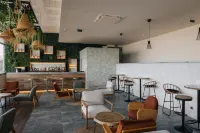 Porto Covo Praia Hotel & Spa - bar