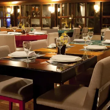 Hotel Magique le Canton Отели в г. Терезополис