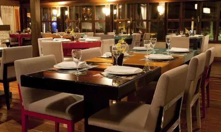 Hotel Magique le Canton