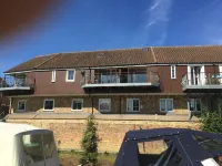 Waterfront House in the Heart of St Neots