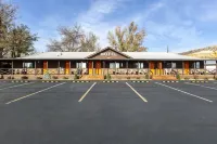 Weiser Motel & RV Park Hotel di Weiser