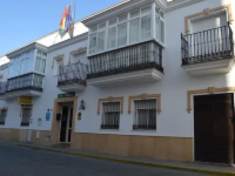 Hotel Paquita Hoteles en Chipiona