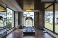 Welcomhotel By ITC Hotels, The Savoy - Gym