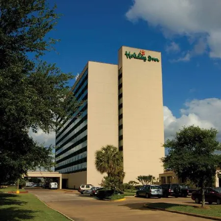 Holiday Inn HOUSTON S - NRG AREA - MED CTR by IHG Отели рядом с достопримечательностью «Стадион «NRG Астродом»»
