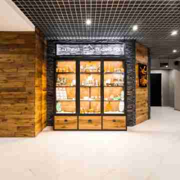 Ekspeditsiya Park Hotel Others