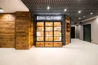 Ekspeditsiya Park Hotel
