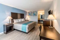 Super 8 by Wyndham Mineral Wells