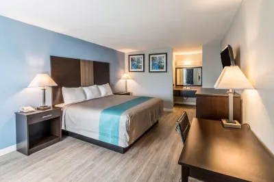 Super 8 by Wyndham Mineral Wells Hotels in Mineral Wells