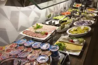 Novotel Lodz Centrum - พร้อมอาหารเช้า