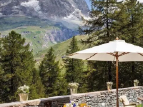 聖胡貝圖斯度假酒店 瓦爾圖爾嫩凱酒店