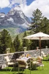 Saint Hubertus Resort Hotel a Maen