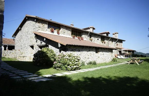 瑪提阿姆諾鄉村民宿