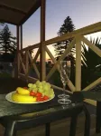 Brighton Beachfront Holiday Park Adelaide