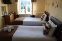 The Manor Inn, St Bees Hotels in Cleator