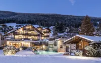 Hotel Angelo Engel Hoteles cerca de Val di Funes