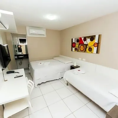Teresina Hotel Hotels in 