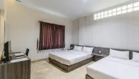 Tulip Guest House Hoteller i Pajajaran