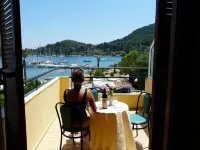 Oscar Hotel Lefkada - Ocean View