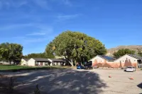 Zion's Camp and Cottages Hotel a Virgin