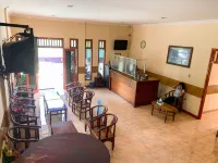 Hotel Kini Jaya Hotels in Mlangsen