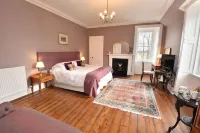 Cardhu Country House Hotels near Nether Tomlea Farm