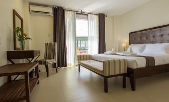 Primea Hotel - Housity