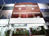 FabHotel Town Pride Hotel a 