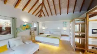 Hotel les Ondines Sur la Plage